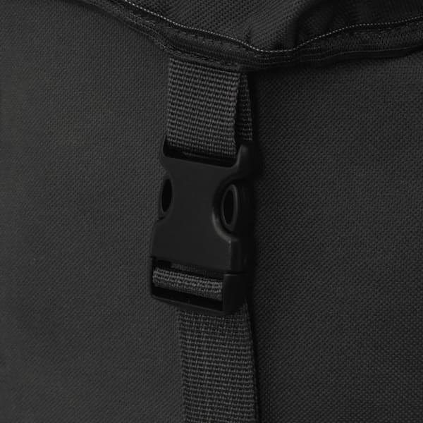 Arméryggsäck 65 Lsvart