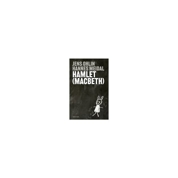 Hamlet (Macbeth) (inbunden)