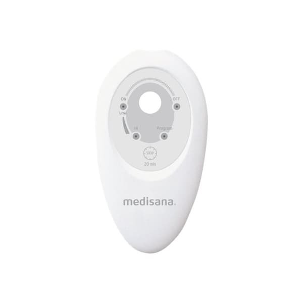 MEDISANA MBH - bath spa
