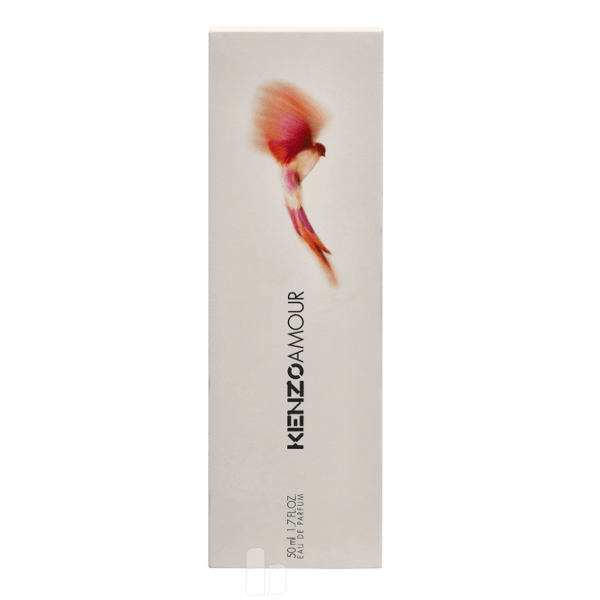 Kenzo Amour Edp Spray 50 ml Dam
