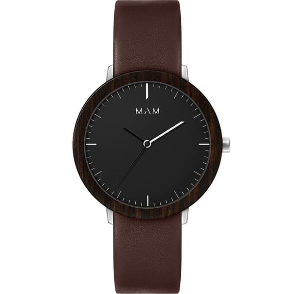 MAM MAM627 - Quartz Klocka Unisex (39MM)