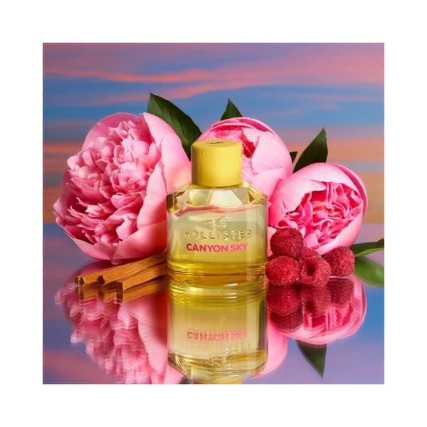 Canyon Sky For Her Edp 100ml