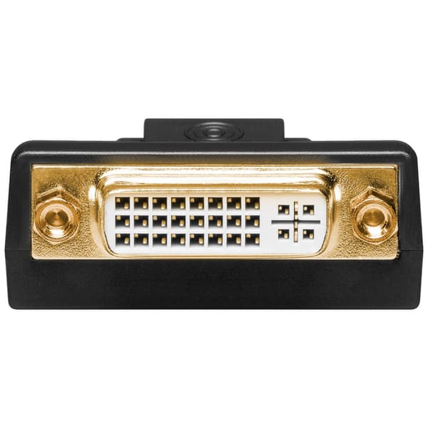 goobay DisplayPort-adapter