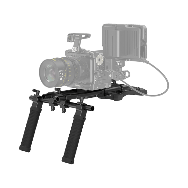 SmallRig 2896 Shoulder Kit Basic