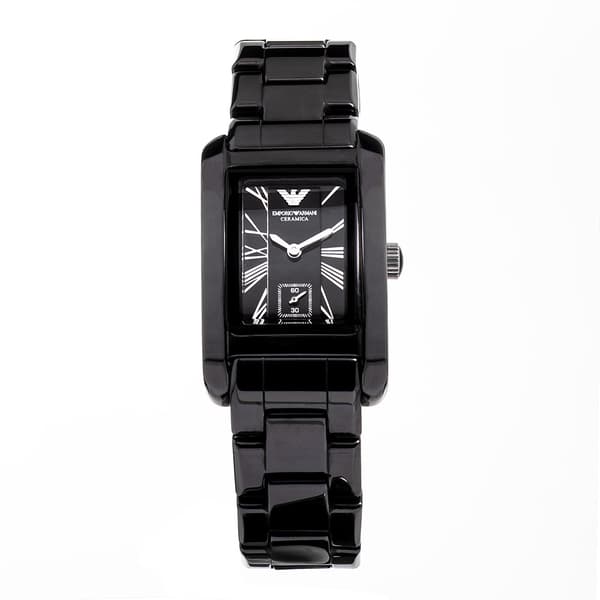 ARMANI AR1407 - Quartz Klocka Dam (31MM)