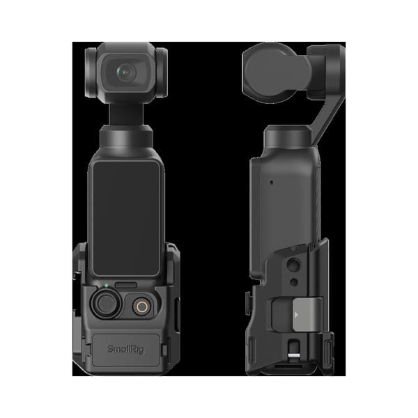 SmallRig 6002 Cage for DJI Osmo Pocket 4 (Basic Edition)