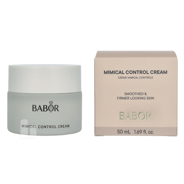 Babor Mimical Control Cream 50 ml