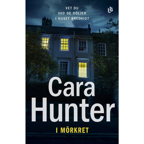 I mörkret (inbunden)
