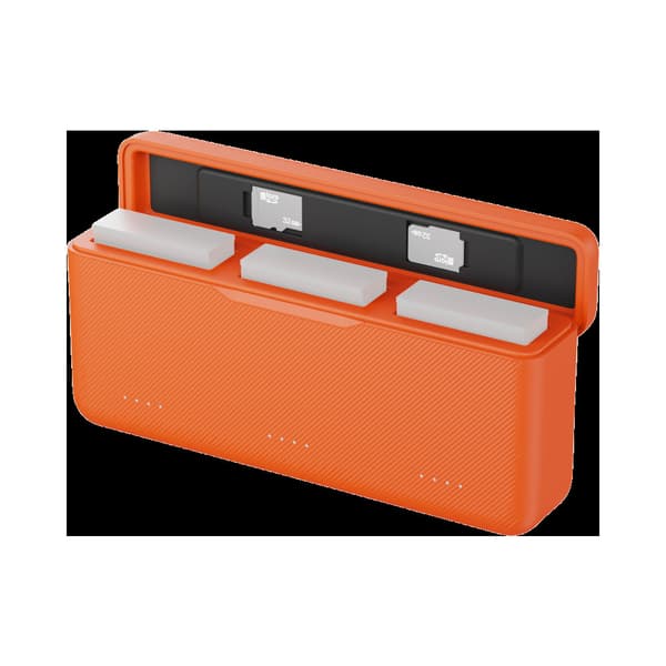 SmallRig 5922 Charging Case for Batteries for DJI Action 6