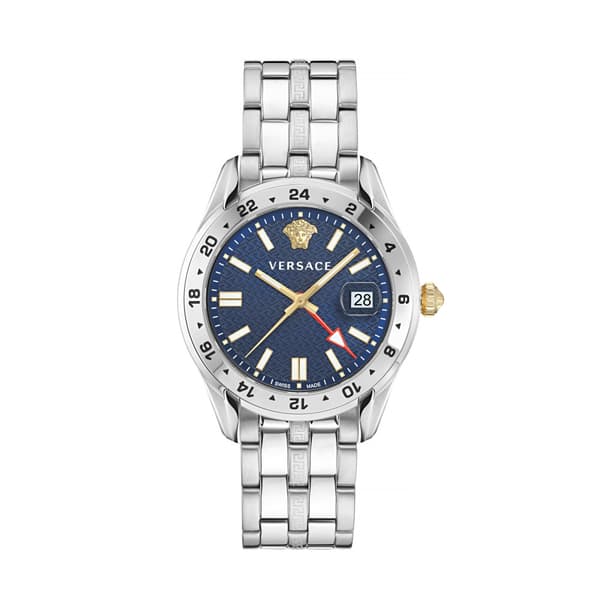 VERSACE VE7C00523 - Quartz Klocka Herr (41MM)