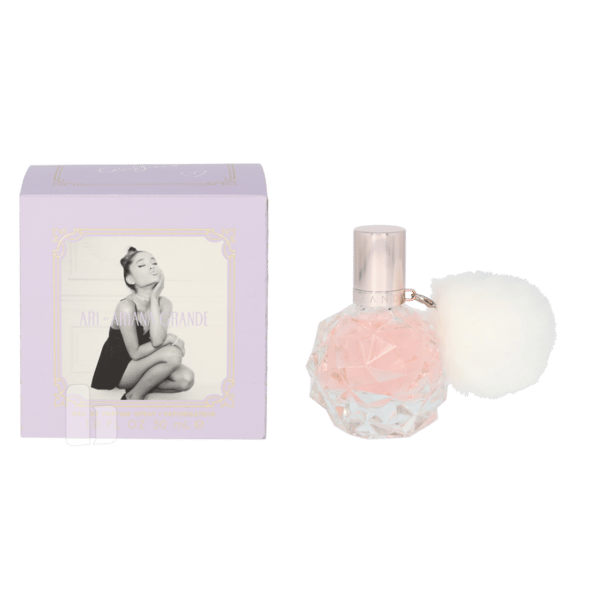Ariana Grande Ari Edp Spray 30 ml Dam