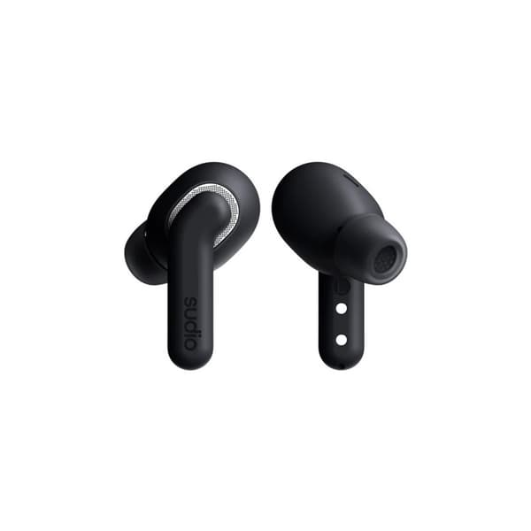 Sudio E4 Pro - True wireless-hörlurar med mikrofon