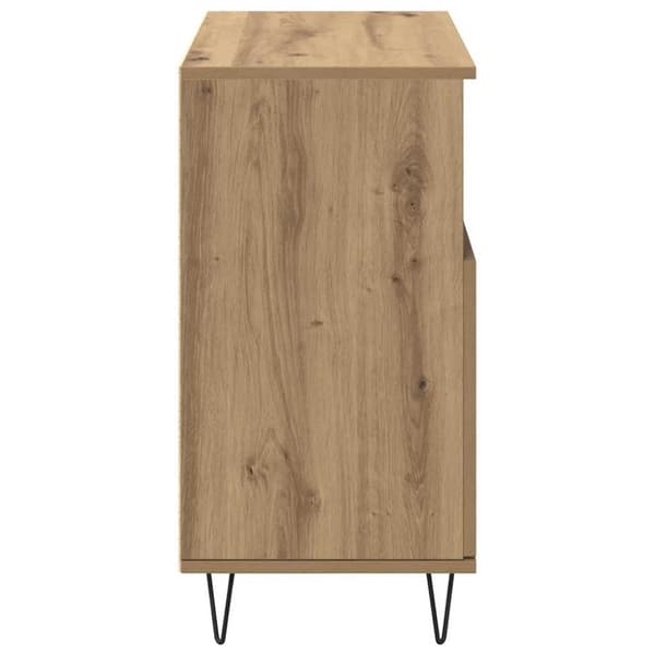 Sideboard 2 pcs Artisan Ek 60 x 35 x 70 cm
