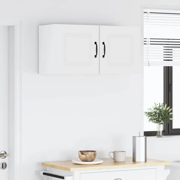 Diskmaskin panel Kalmar Vit 40 x 31 x 40 cm Konstruerat trä