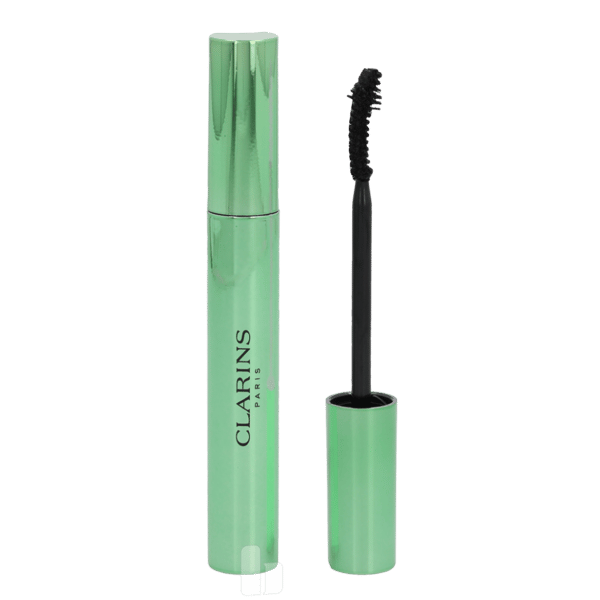 Clarins Supra Volume Mascara 8 ml Dam