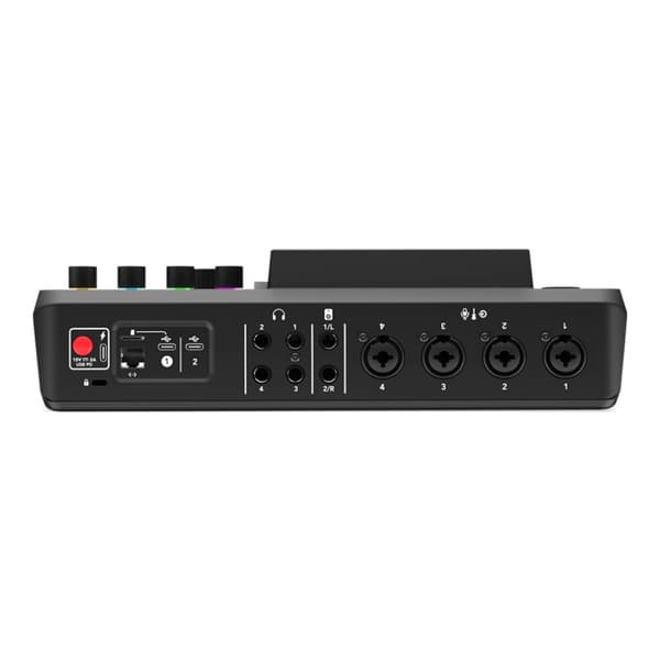 RØDE RØDECaster Pro II podcast-mixer