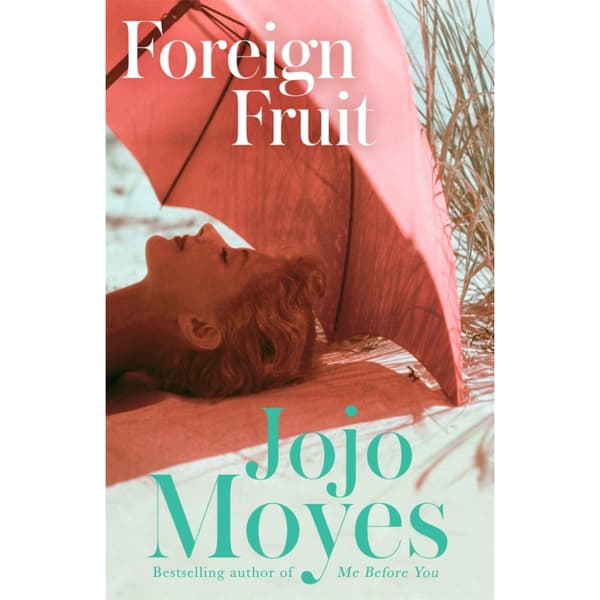 Foreign Fruit (pocket, eng)