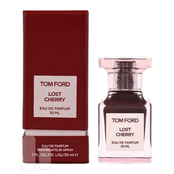 Tom Ford Lost Cherry Edp Spray 30 ml