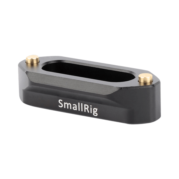 SMALLRIG 1409 Qr Safety Rail 46mm