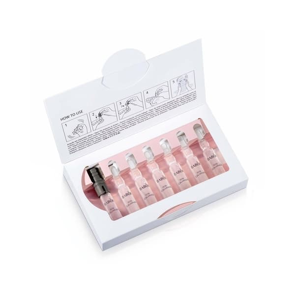 Ampoule Concentrates SOS Calming 7x2ml