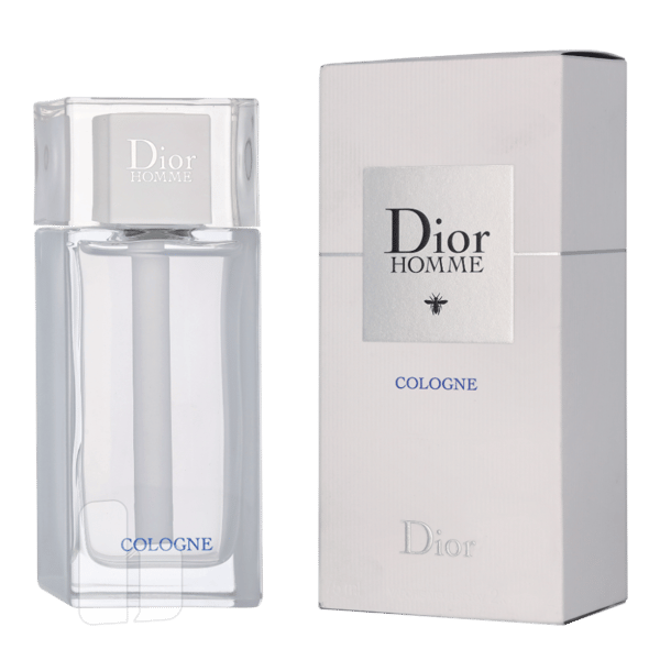 Dior Homme Cologne Edc Spray 75 ml Herr