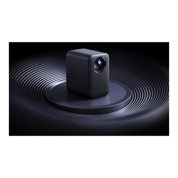 Xiaomi Smart Projector L1 Pro - LCD-projektor - bärbar - 802.11ac wireless / Bluetooth 5.0