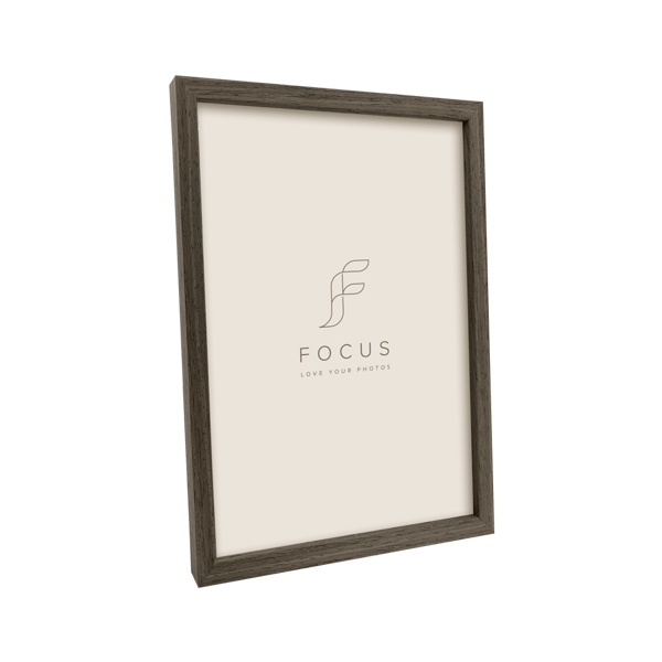 Focus Willow Walnut 20X30