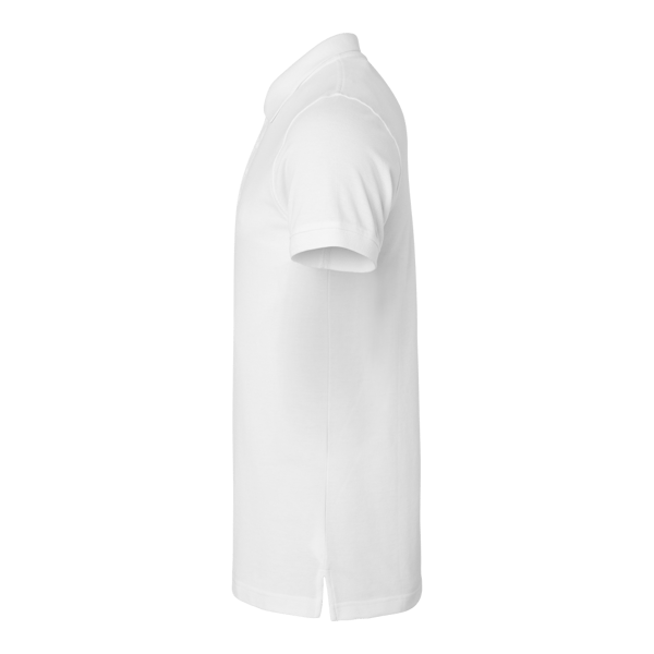 191 Polo White Unisex