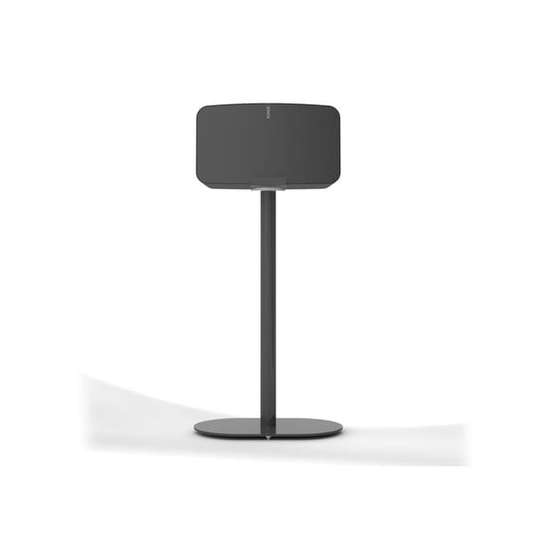 Multibrackets Sonos 5 Floor Stand - Single Black