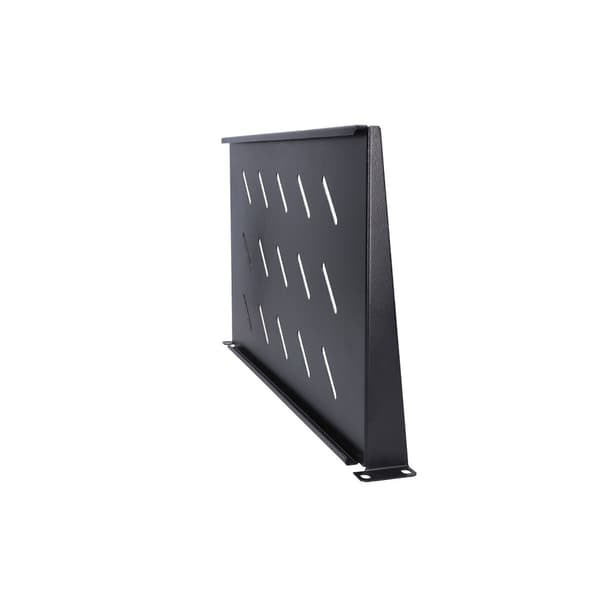 Extralink - hylla för rack - 1U
