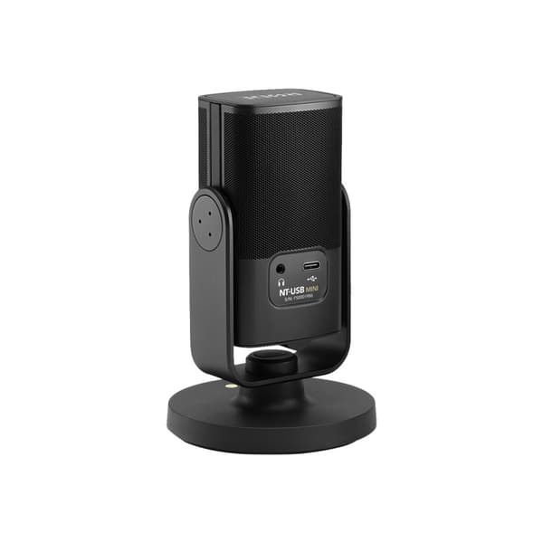 RØDE NT-USB Mini - mikrofon