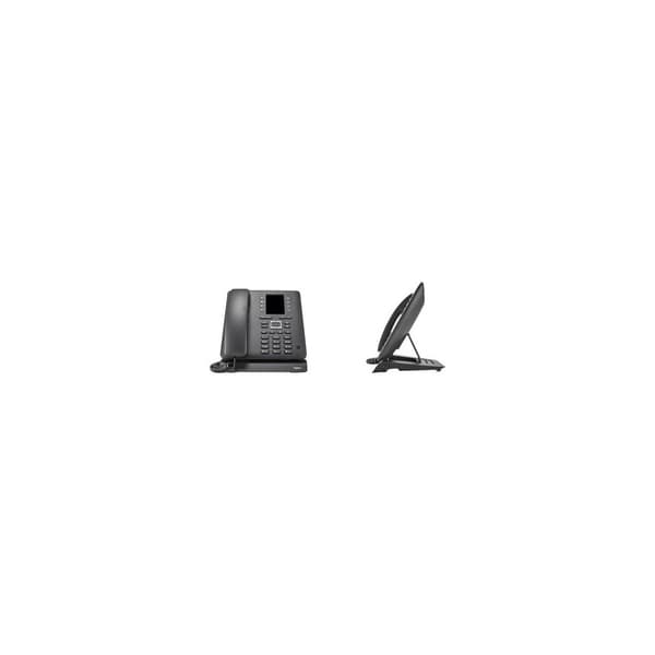 Gigaset PRO Maxwell C - VoIP-telefon - med Bluetooth interface
