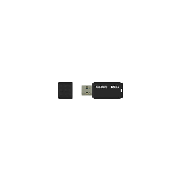 GOODRAM UME3 - USB flash-enhet - 128 GB