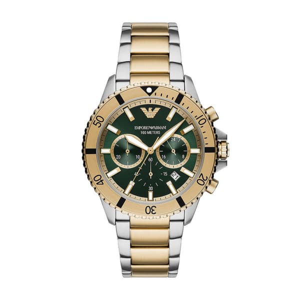 ARMANI AR11586 - Quartz Klocka Herr (43 MM)