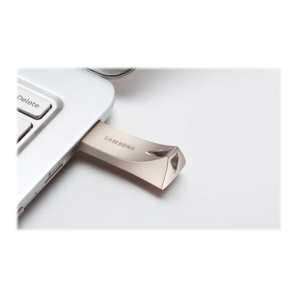Samsung BAR Plus MUF-64BE3 - USB flash-enhet - 64 GB