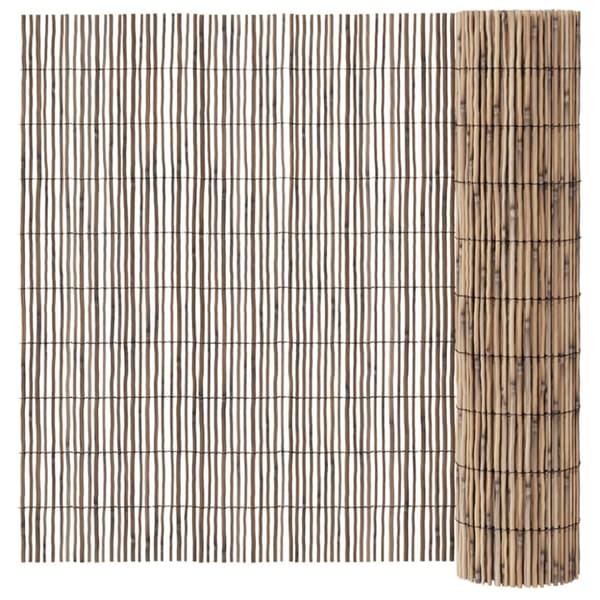 Insynsskydd 300x90 cm vass