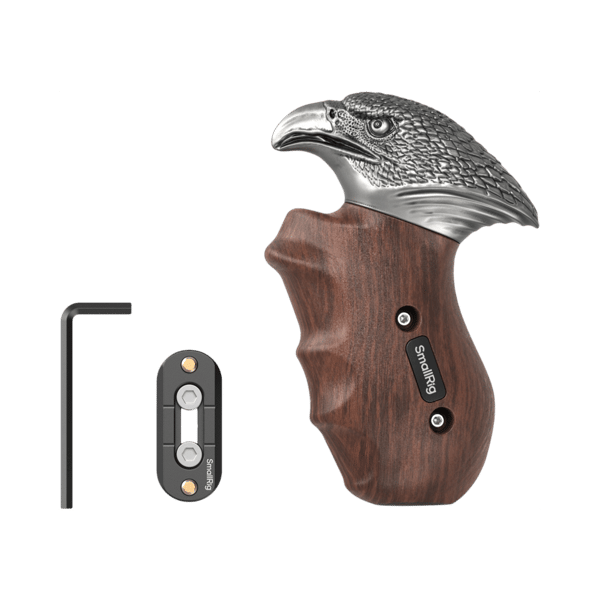 SmallRig 4817 ImageGrip Series Eagle Handle with NATO Clamp (Left Side)