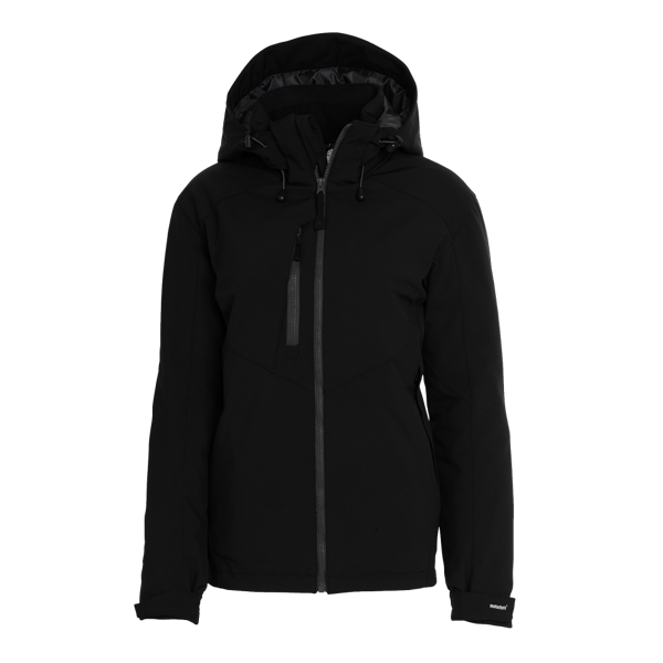 Burgener Jacket w Black Female