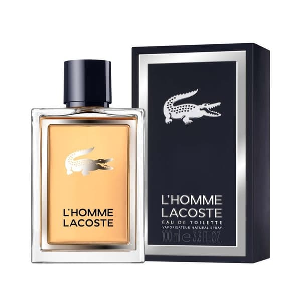 Lhomme Edt 100ml