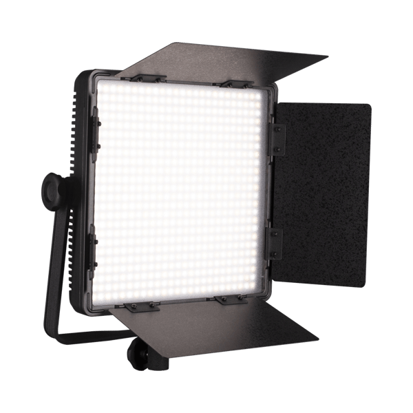 Nanlite 600CSA Bicolor LED Panel