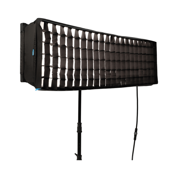 Nanlite PavoSlim 240CL RGBWW LED Panel