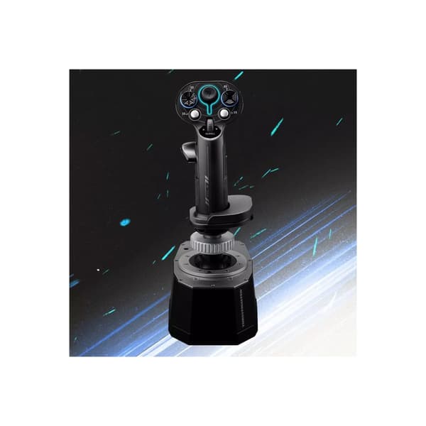 ThrustMaster SOL-R 3 - joystick - kabelansluten