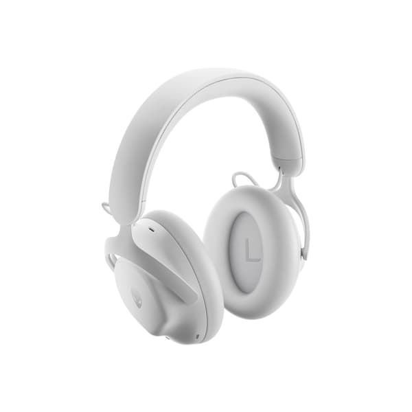 Alienware Pro Wireless Gaming Headset - headset - USB-C