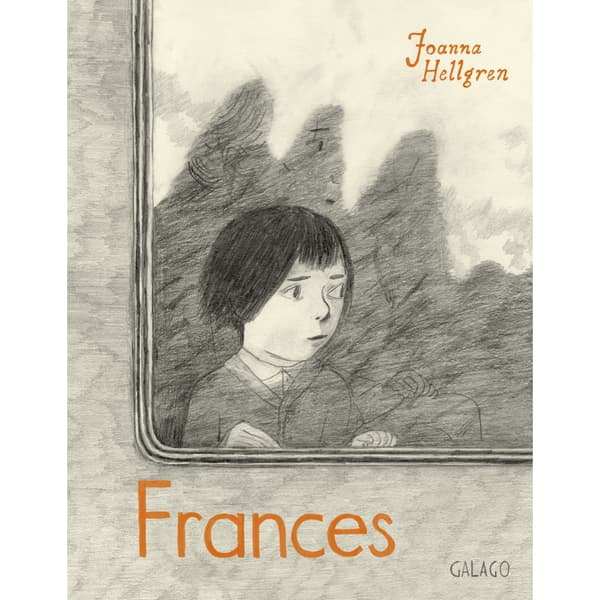 Frances D. 1-3 (bok, danskt band)