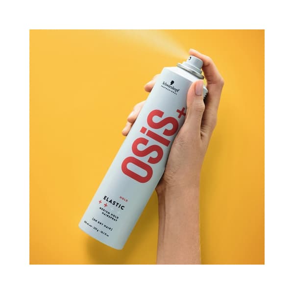 Osis Elastic 500ml