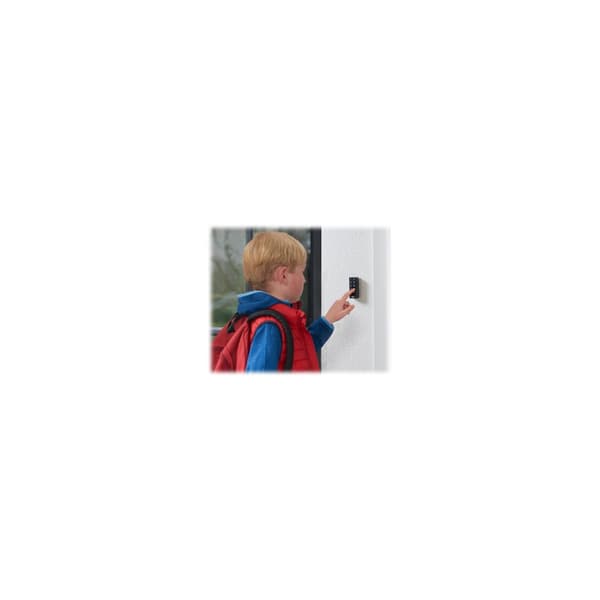 Yale - tangentbord - smart - Bluetooth 4.0