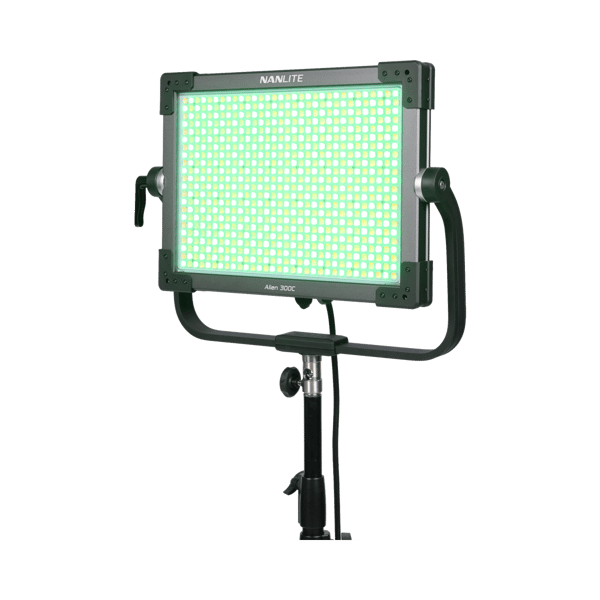 Nanlite Alien 300C