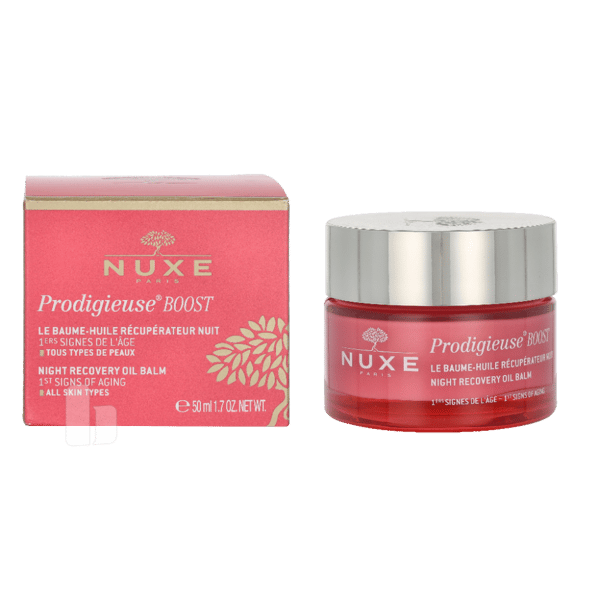 Nuxe Creme Prodigieuse Boost Night Balm 50 ml Dam