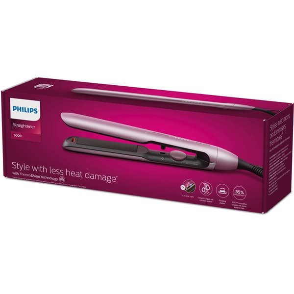 Philips 5000 series BHS530/00 Plattång