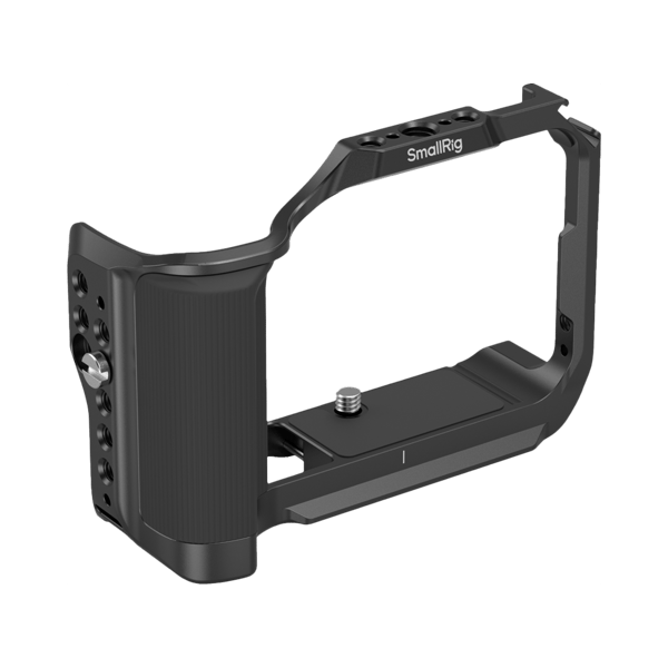 SmallRig 5427 Cage for Canon EOS R50 V Black